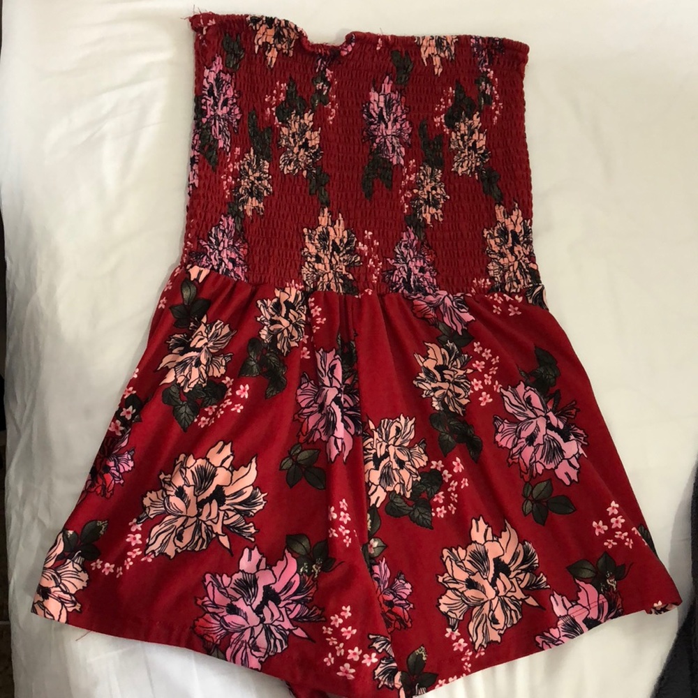 Romper size M - Picture 2 of 2